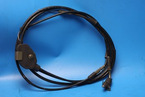 Throttle cable used Generic Race50