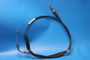 Throttle cable Suzuki GT185 Pattern 58300-36001
