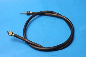 Speedometer cable used Generic XOR125