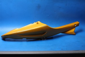(image for) Side panel right hand rear Hyosung GT125 GT250 GT650 used