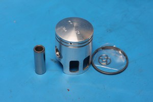Piston kit 40mm with 12mm Gudgeon pin CPI Generic Keeway