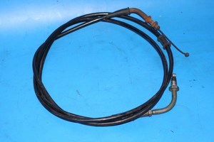 Throttle Cable Peugeot VClic50 used