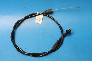 Throttle cable Sym XS125 17910M64000 or 17910M64A00 new