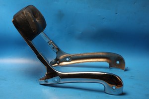 Backrest assembly for cruise 2 complete used