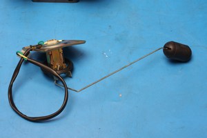 Petrol gauge sender CPI Sprint125 removed from a new machine