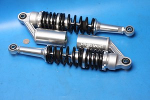 rear shock absorbers pair CPI sprint new