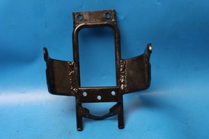 Mount bracket removed from a new CPI Sprint125