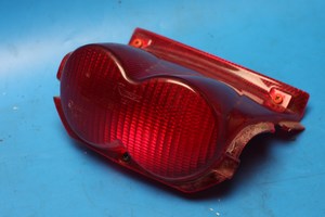 Rear light complete Yamaha Neos50 used