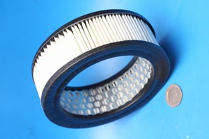 air filter for Triumph 900 triple early models pattern