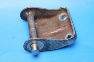 Petrol tank mount front Hyosung GT125 used