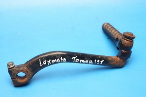 Rear brake lever Lexmoto Tommy125 used