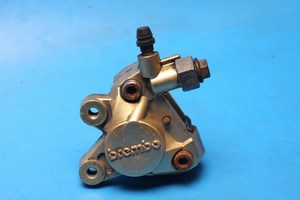 Caliper front brake used for yamaha Neos50