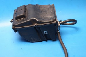 Airfilter box used for MotorHispania RX125R