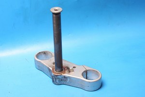 Bottom yoke / steering stem used for MotorHispania RX125R