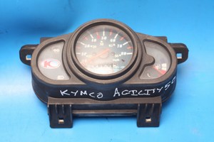 Speedo / clocks Kymco Agility50