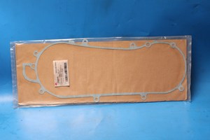 Crankcase cover gasket left hand Generic Race125 XOR125 - Click Image to Close