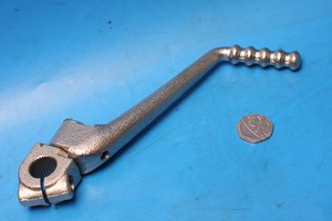 Kickstart lever CPI SM50 SX50 removed from a new engine - Click Image to Close