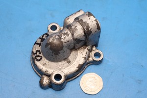 water pump cover for CPI SM50 used