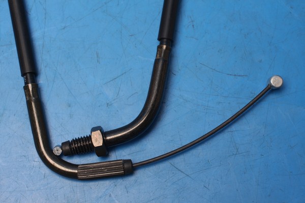 Choke cable Honda CBR600 FH 1987 on 17950-MN4-0000