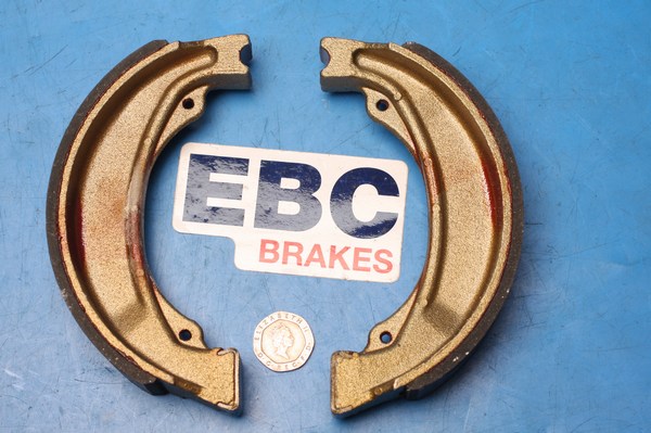 EBC H340 Brake shoes