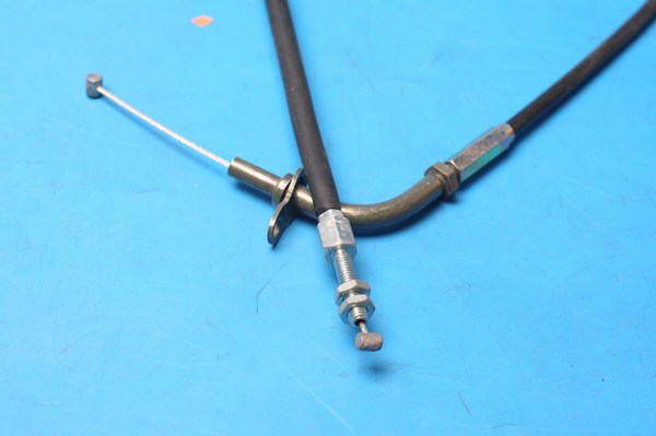 Throttle cable pull Suzuki Bandit GSF600S 1995-1999 477805