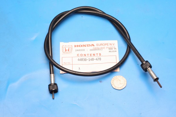 Speedo cable Honda Camino PA50 44830-148-470
