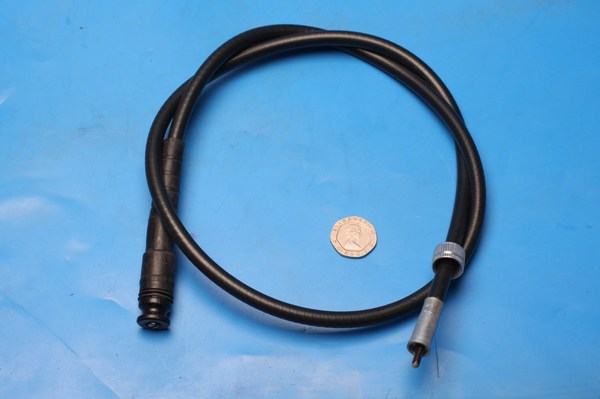 Speedo cable Honda VFR750 RJ/RK 1454045 - Click Image to Close