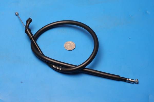Choke cable Yamaha R6 5EB models 818812