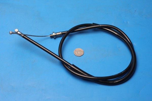 Clutch cable Yamaha RD250LC RD350LC, A,B RD200DX