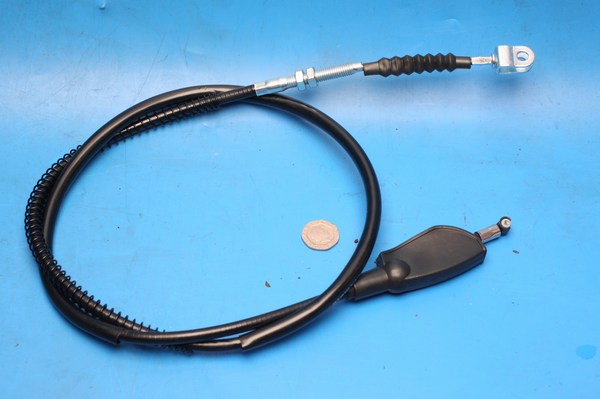 Clutch cable Sinnis Apache125 Pulse Adrenaline125 remade