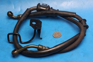 Front brake hose Keeway Partner110