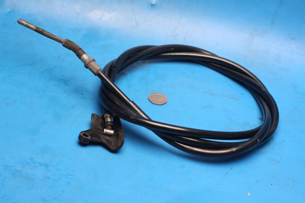 Rear brake cable used 4345AA8A000 Sym Mio100