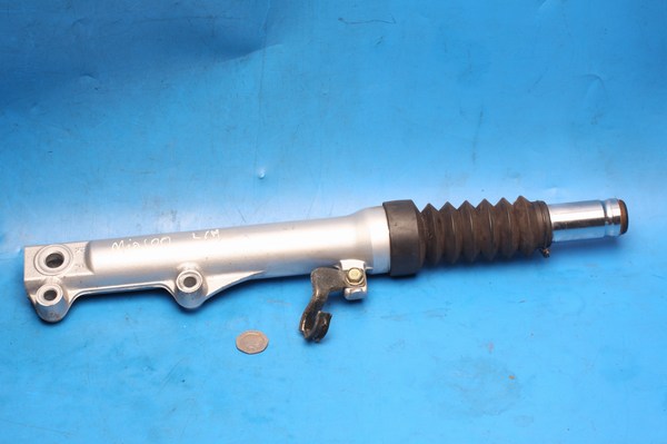 Fork leg left hand front used Sym Mio100 51500A3G001