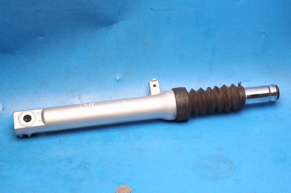 Fork leg right hand front used Sym Mio100 51400A3G001