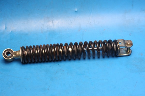 Rear shock absorber used Sym Mio100