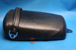 rear seat used GV125 `07 on