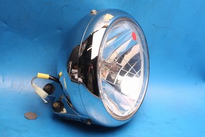 headlamp used H35100HM8102 GV125