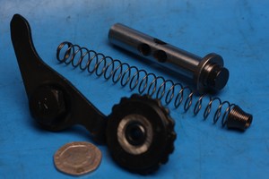cam chain tensioner parts New Partner110