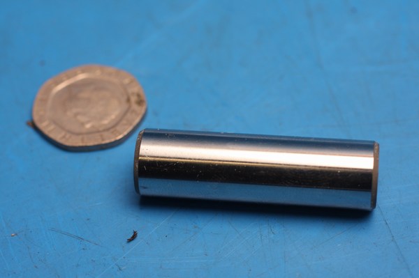 Gudgeon pin 41mm x 12mm Honda OEM 13111-GC8-000