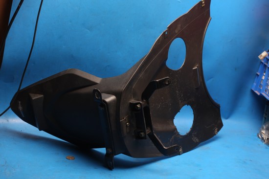 rear mudguard used for DB125 T-22