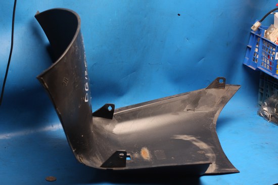front lower belly panel used for DB125 T-22
