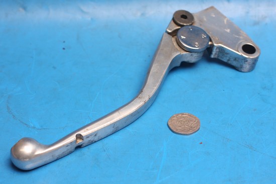 clutch lever assy adjustable used for Triumph Thruxton900EFI