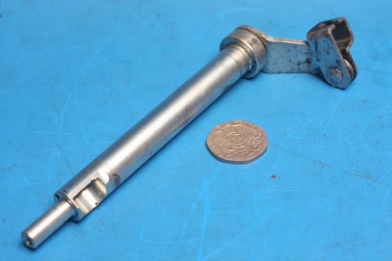 Clutch Lifter Arm used for Thruxton900EFI