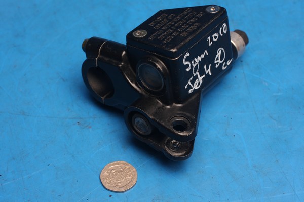 Front brake master cylinder used Sym Jet4 50 and 125