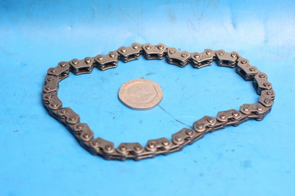 oil pump drive chain used for DB125-T22