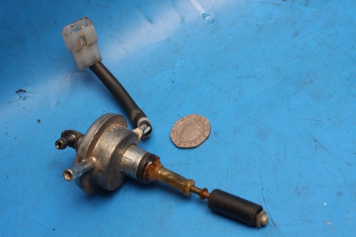 Fuel pump used Peugeot Ludix Blaster 50