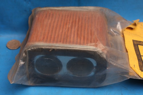 Air filter Yamaha RD250LC RD350LC, pattern