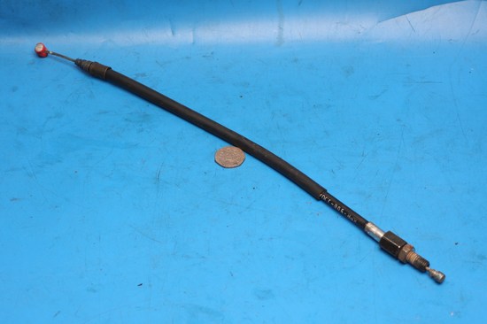Brake cable Link for dual brakes Used for Honda SH125