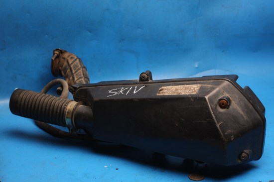 Airbox complete Skiv 50 used