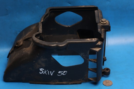 Carburettor cover Skiv 50 used